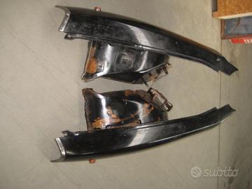 Parafango anteriore CITROEN SM