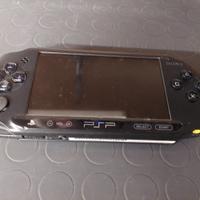 sony playstation psp da riparare