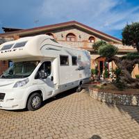 LAIKA EcoVip9 GARAGE (Garanzia 2 Anni)