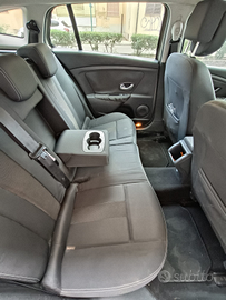 Renault Megane lll serie