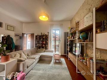 Appartamento di 135 m² con 2 locali a Milano