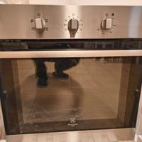 Forno REX ELECTROLUX modello F53X