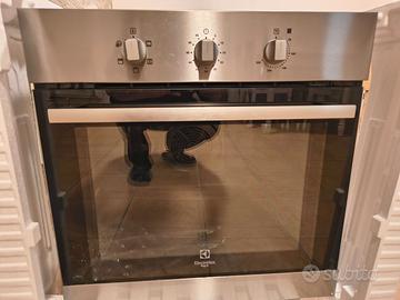 Forno REX ELECTROLUX modello F53X