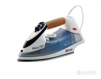 Ferro da stiro a vapore