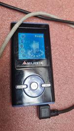 4820-Lettore MP3 Majestic