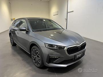 Skoda Scala 1.0 tsi Style 115cv dsg