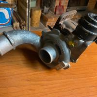 Turbina Volvo v40  1.9 Di