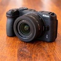Nikon Z30 + 16-50mm VR – Pari al nuovo – Perfetta 