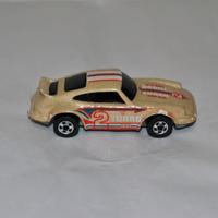 1 Hot Wheels Porsche 911 serie "Automagic"