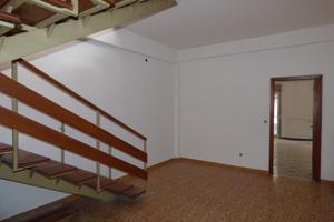 Ampio duplex zona via Pitrè A/35