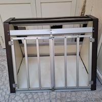 Trasportino per cani