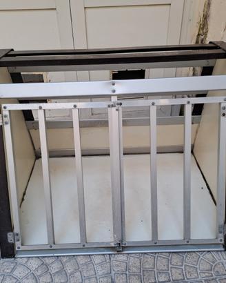 Trasportino per cani