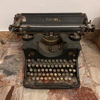 Olivetti M40 – Macchina da scrivere d’epoca