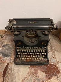 Olivetti M40 – Macchina da scrivere d’epoca