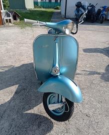 Vespa 150 del 1960
