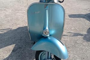 Vespa 150 del 1960