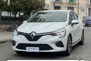 RENAULT Clio Full Hybrid E-Tech 140 CV 5 porte E-T