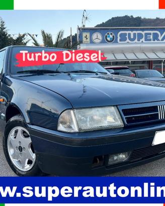 Fiat Croma 2.5 td ULTRA TRENTENNALE