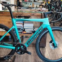 Bianchi E-OLTRE