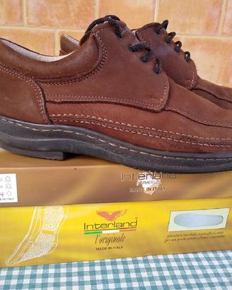 Scarpe da uomo