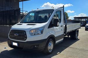 FORD TRANSIT 2.0 TDC-I 130cv " PIANALE "