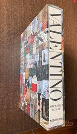 Valentino, Mirabilia Romae