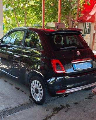 FIAT 500 1.3 DIESEL