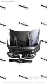 Musata per volkswagen golf 7.5 2017-2020