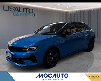 OPEL Astra VI 2022 - Astra 1.2 t GS s&s 130cv