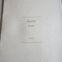 Morandi Incisioni Electa