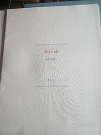 Morandi Incisioni Electa