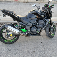 Kawasaki z750 2009