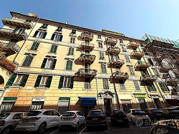 Appartamento di 65 m² con 2 locali a Savona