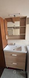 Mobile bagno
