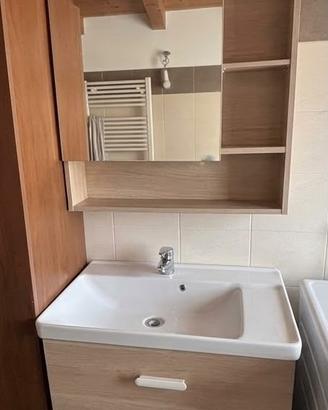 Mobile bagno