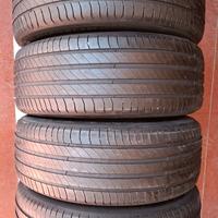 gomme barum 225/55/18 98V estive