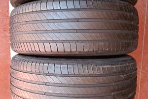 gomme barum 225/55/18 98V estive