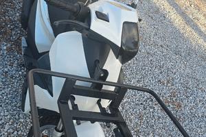 Scooter per consegne