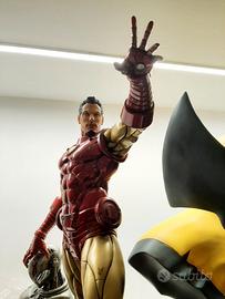 Iron man xm studios no bowen sideshow 