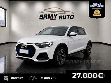 Audi A1 SPB 30 TFSI