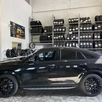 Cerchi NUOVI Mercedes GLE Coupè raggio 22 cod.7842