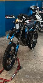Ktm Husaberg fe 550 competizione