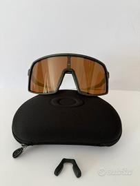 Oakley Sutro S - Prizm Bronze