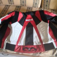 Giacca e pantalone SUOMY
