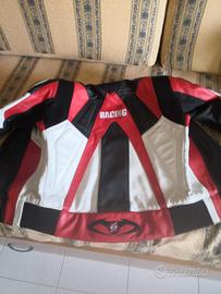 Giacca e pantalone SUOMY