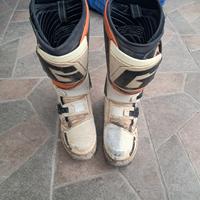 stivali enduro/cross Gaerne SG12