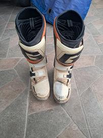 stivali enduro/cross Gaerne SG12