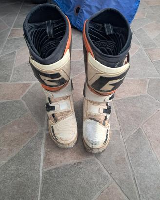stivali enduro/cross Gaerne SG12