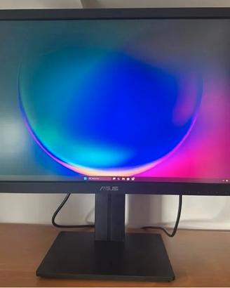 Monitor Asus Pb278qb 27 pollici professionale