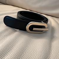 Cintura Gucci originale da donna